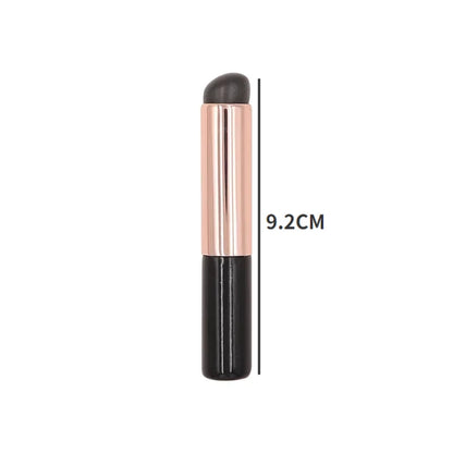 Silicone Lip Brush