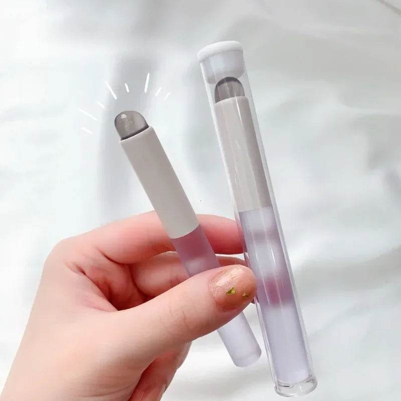 Silicone Lip Brush