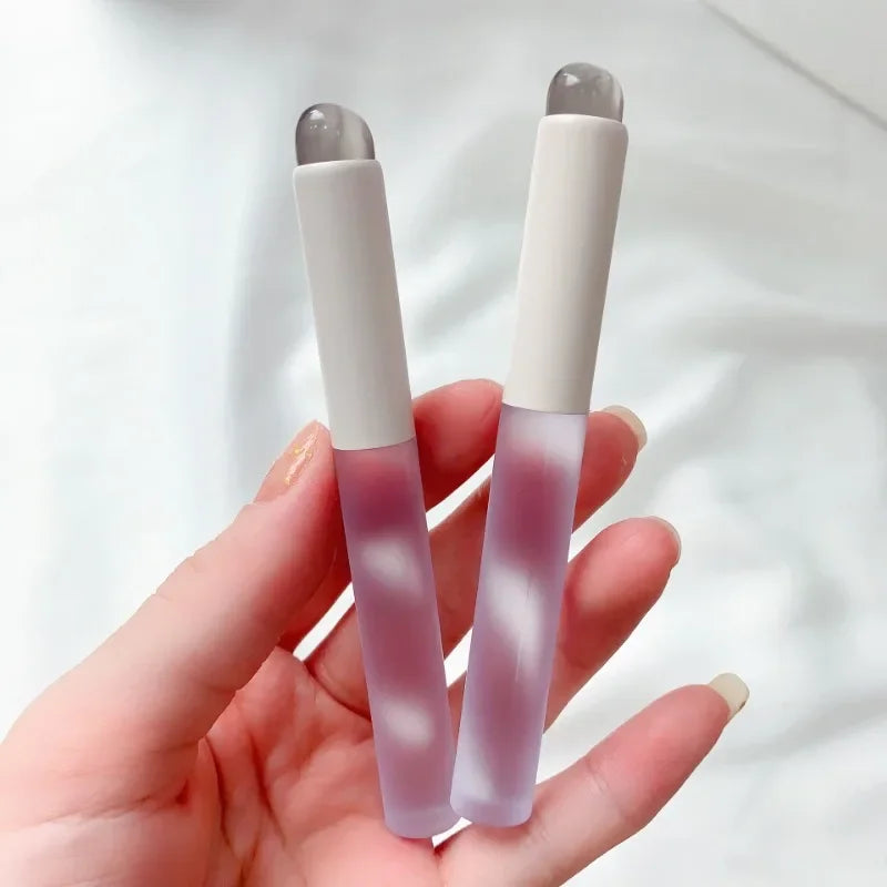 Silicone Lip Brush