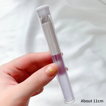 Silicone Lip Brush