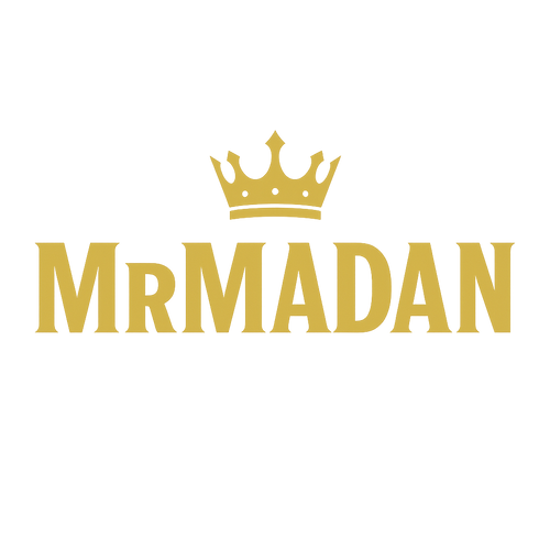 Mrmadan