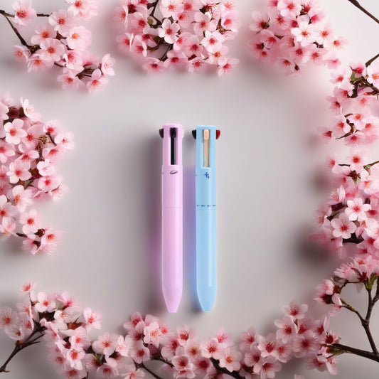 4-in-1 Beauty Pen