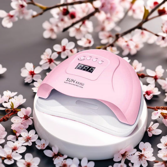 SmartLED Nail Dryer