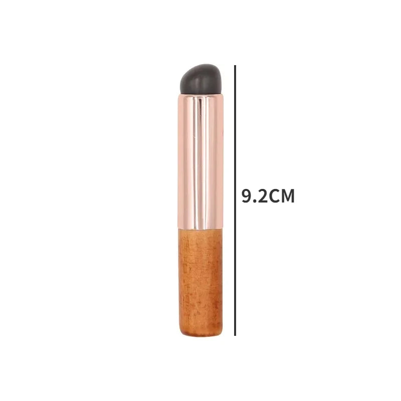 Silicone Lip Brush