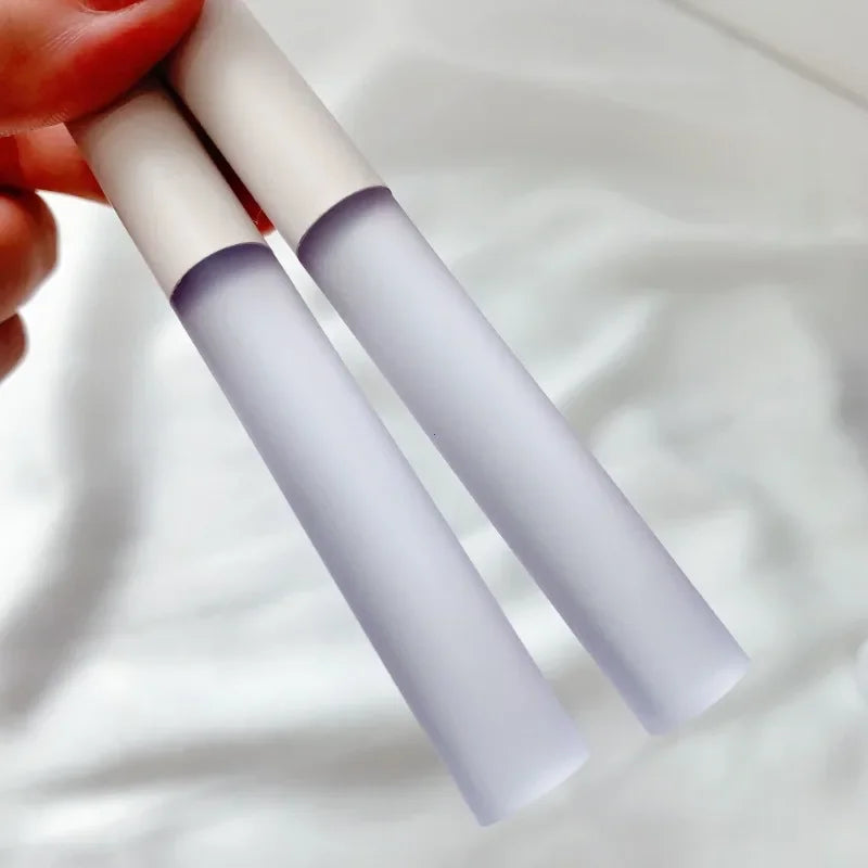 Silicone Lip Brush