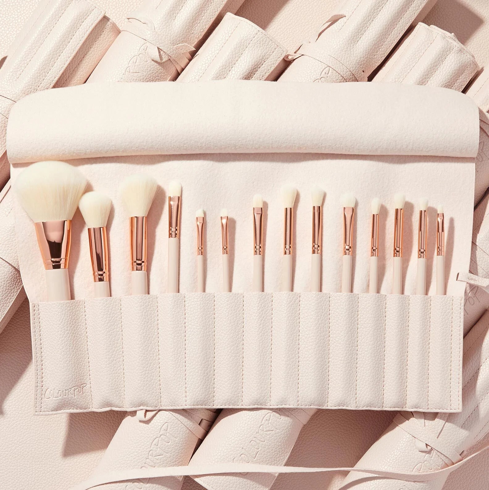 Ultimate Brush Roll