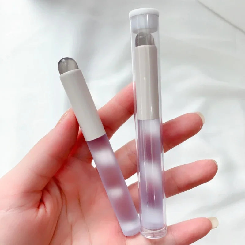 Silicone Lip Brush