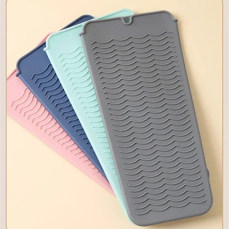 Silicone Heat Resistant Mat