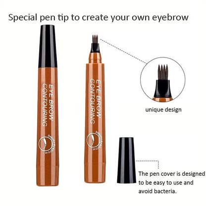 Flawless Brow Pen