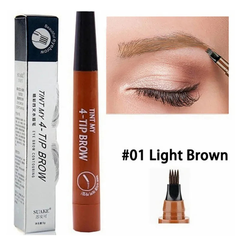 Flawless Brow Pen