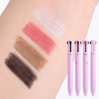 4-in-1 Beauty Pen