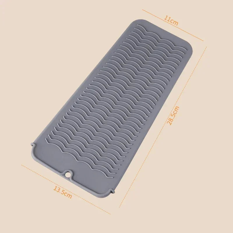 Silicone Heat Resistant Mat