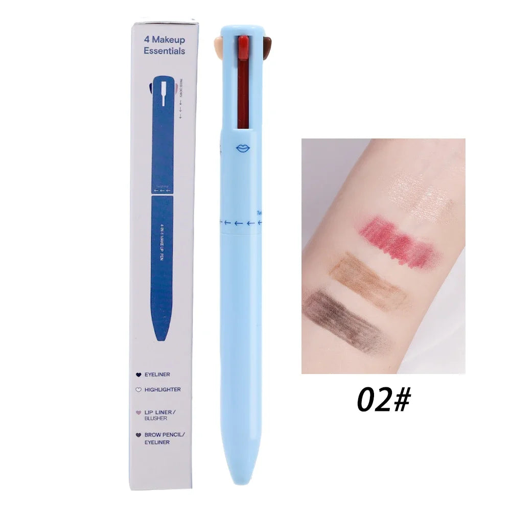 4-in-1 Beauty Pen