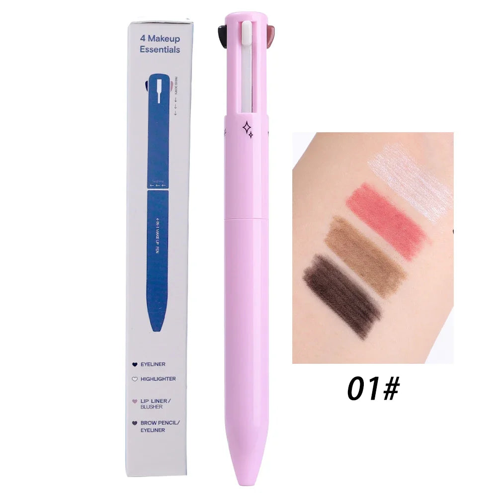 4-in-1 Beauty Pen