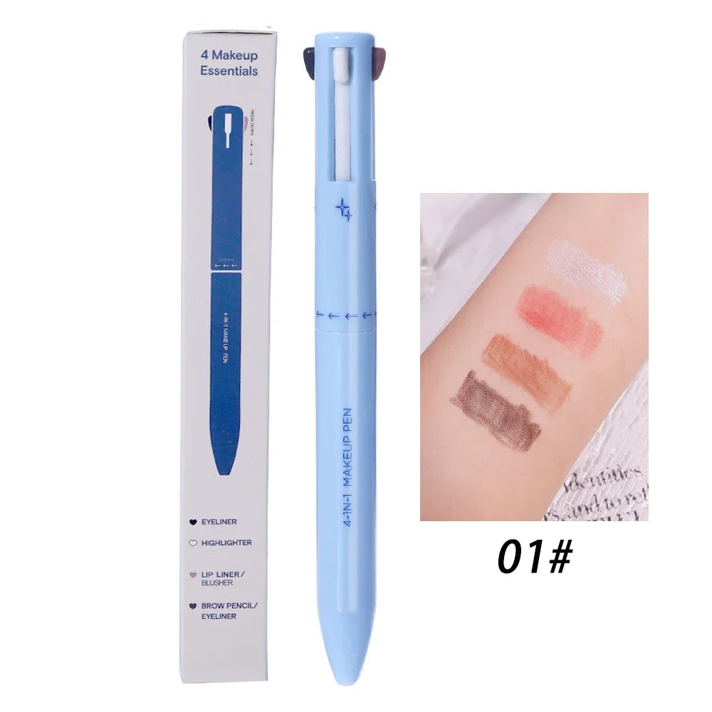 4-in-1 Beauty Pen