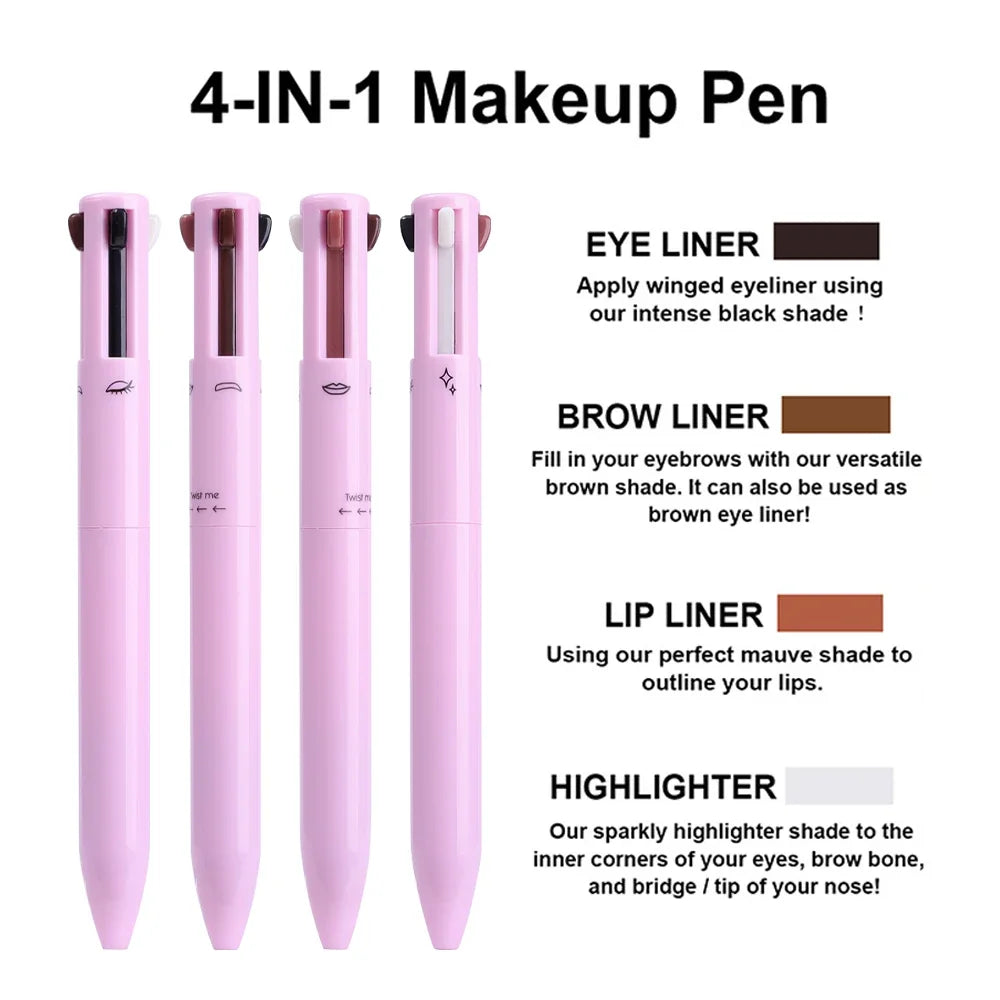 4-in-1 Beauty Pen