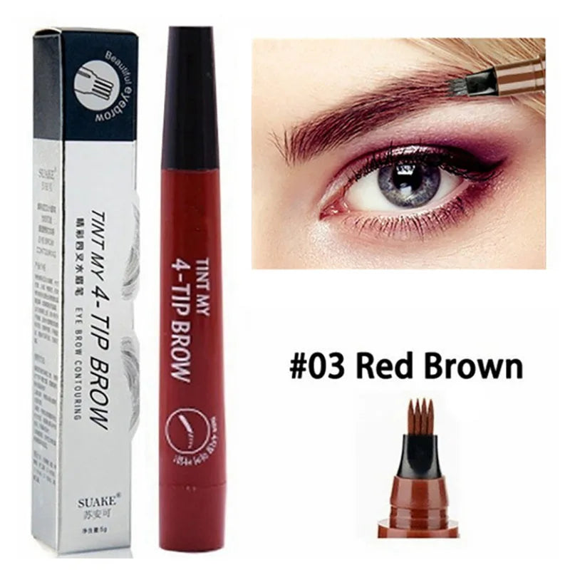 Flawless Brow Pen