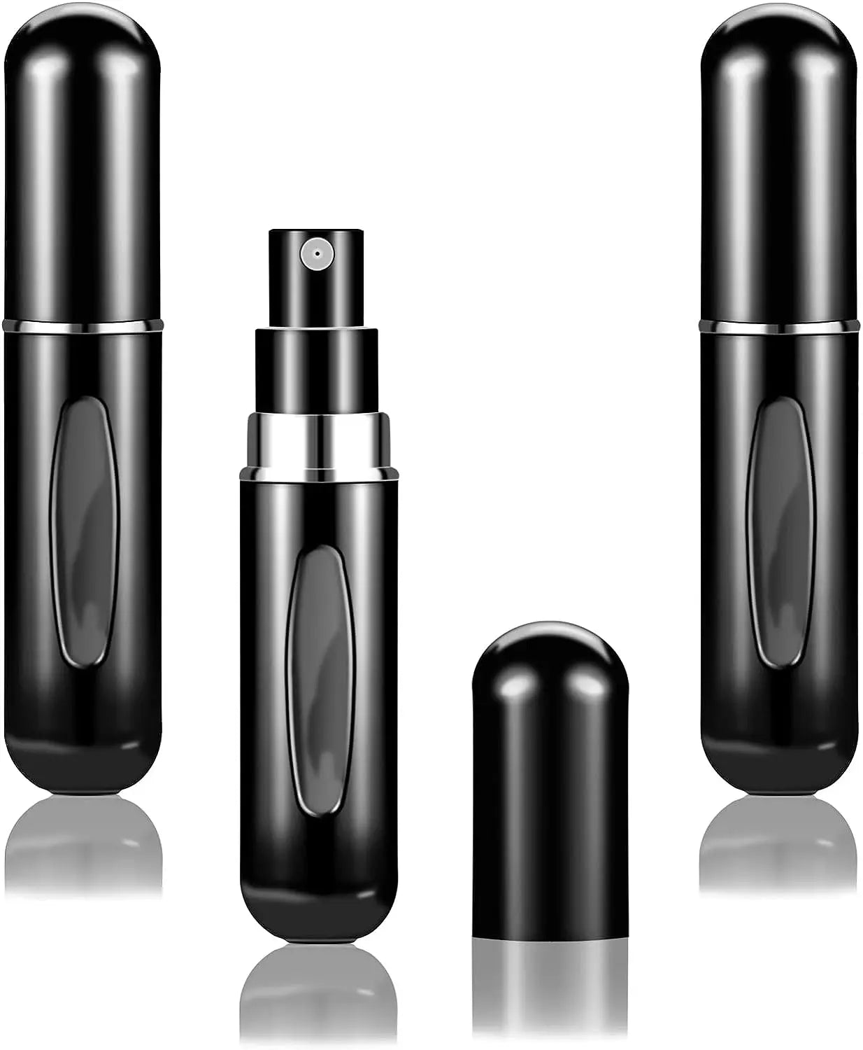 SleekTravel Perfume Atomizer