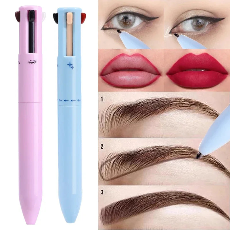 4-in-1 Beauty Pen