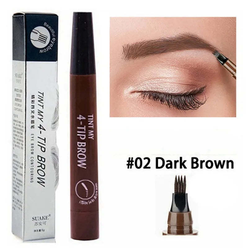 Flawless Brow Pen