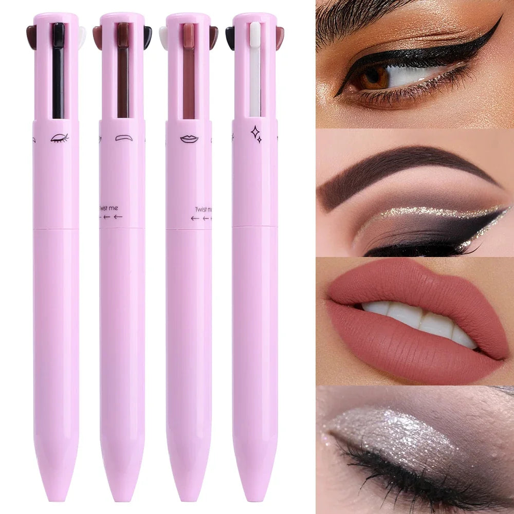 4-in-1 Beauty Pen