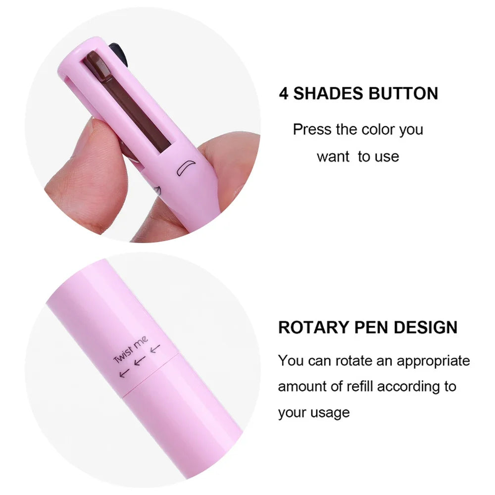 4-in-1 Beauty Pen