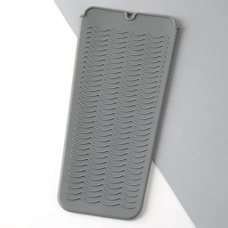 Silicone Heat Resistant Mat