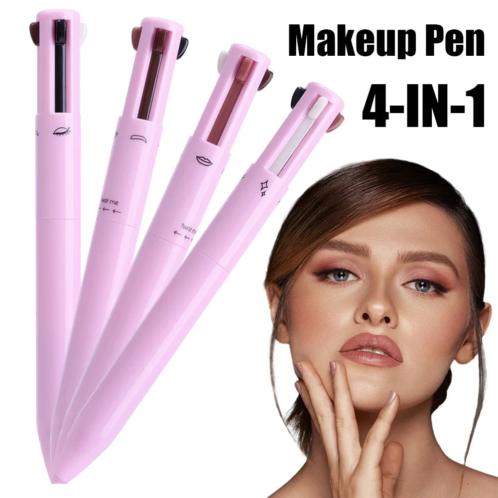 4-in-1 Beauty Pen